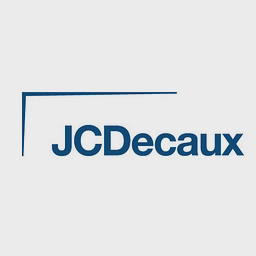 JCDecaux UK Ltd logo