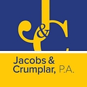 Jacobs & Crumplar logo