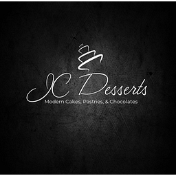 JC Desserts logo