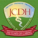 Jefferson County Department Of Health logo