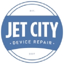 Jet City Device Repair logo