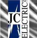 JC Electric logo