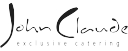 Johnclaude Exclusive Catering logo