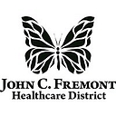 John C Fremont Healthcare District logo