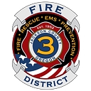 Jackson County Fire District 3