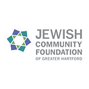 JEWISH COMMUNITY FOUNDATION OF GREATER HARTFORD INC logo
