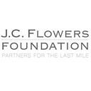 Jc Flowers Foundation logo