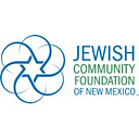 JEWISH COMMUNITY FOUNDATION OF NM logo