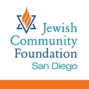 Jewish Community Foundation San Diego logo