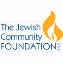 JEWISH COMMUNITY FOUNDATION INC logo