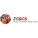 Jersey City Global Charter School logo
