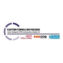 John Holland Cpb Contractors Ghella Joint Venture | Sydney Metro West – Eastern Tunnelling Package logo