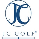 Jc Golf logo