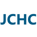 Johnson County Healthcare Center logo