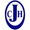 Johnson County Hospital logo