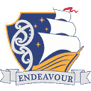 James Cook High School logo