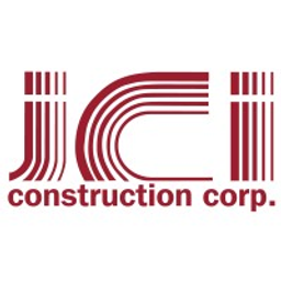 JCI Construction CORP. logo