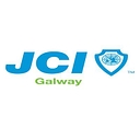 Jci Galway logo