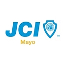 Jci Mayo logo