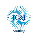 Jc&J Staffing logo