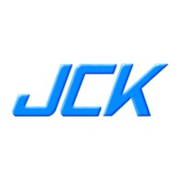 JCK USA, Ltd logo