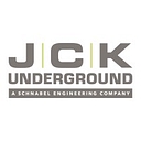 Jck Underground, Inc. logo