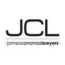 James Conomos Lawyers logo