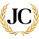 JC Landscaping logo