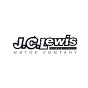 J.C. Lewis Ford logo