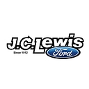 J C Lewis Ford logo