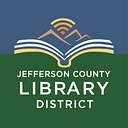 Jefferson County Rural Library District logo