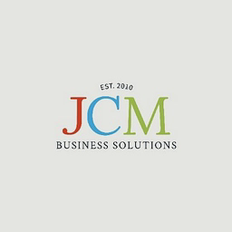 JCM Business Solutions Limited logo