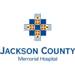Jackson County Memorial Hospital Authority logo