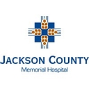 Jackson County Memorial Hospital logo