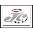 Jc Mini Buses logo