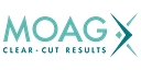 J C Moag Corporation logo