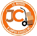 J.C. Movers & Lumper Service Inc. logo