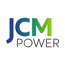Jcm Power logo