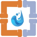 Jersey City Water & Sewerage logo