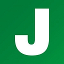 J. Coffey Construction Limited logo