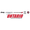 Jeep Chrysler Dodge Of Ontario logo