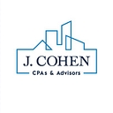 J. Cohen Cpas & Advisors logo