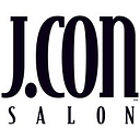 J.Con Salon & Spa logo