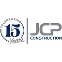 Jcp Construction logo