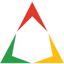 J.c. Paving logo