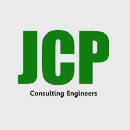 JCP Consulting Engineers Ltd logo
