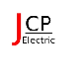 JCP Electric logo