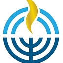 Jewish Community Partners logo