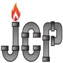 JCP Plumbing & Heating logo