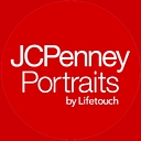 Jcpenney Portraits logo